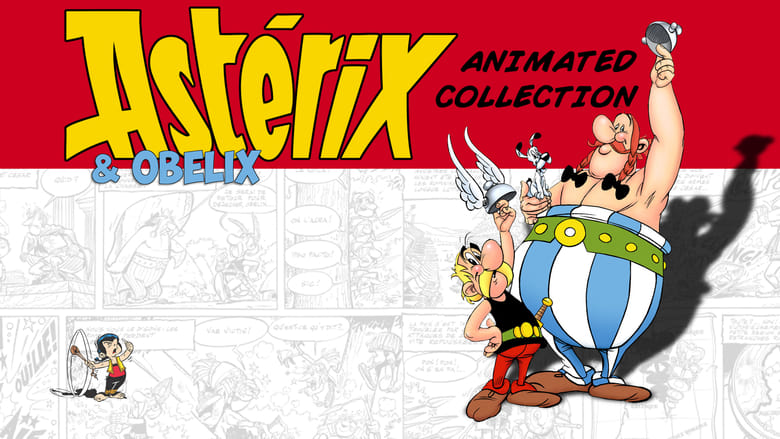 asterix and obelix torrent